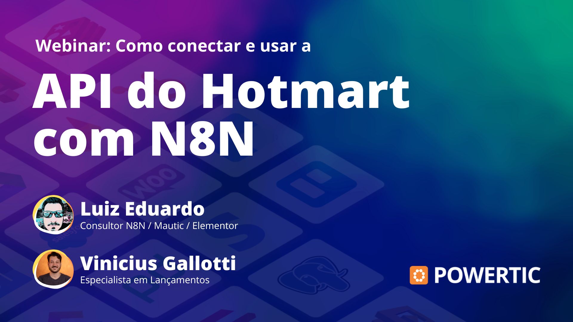 Como conectar e usar a API do Hotmart com N8N